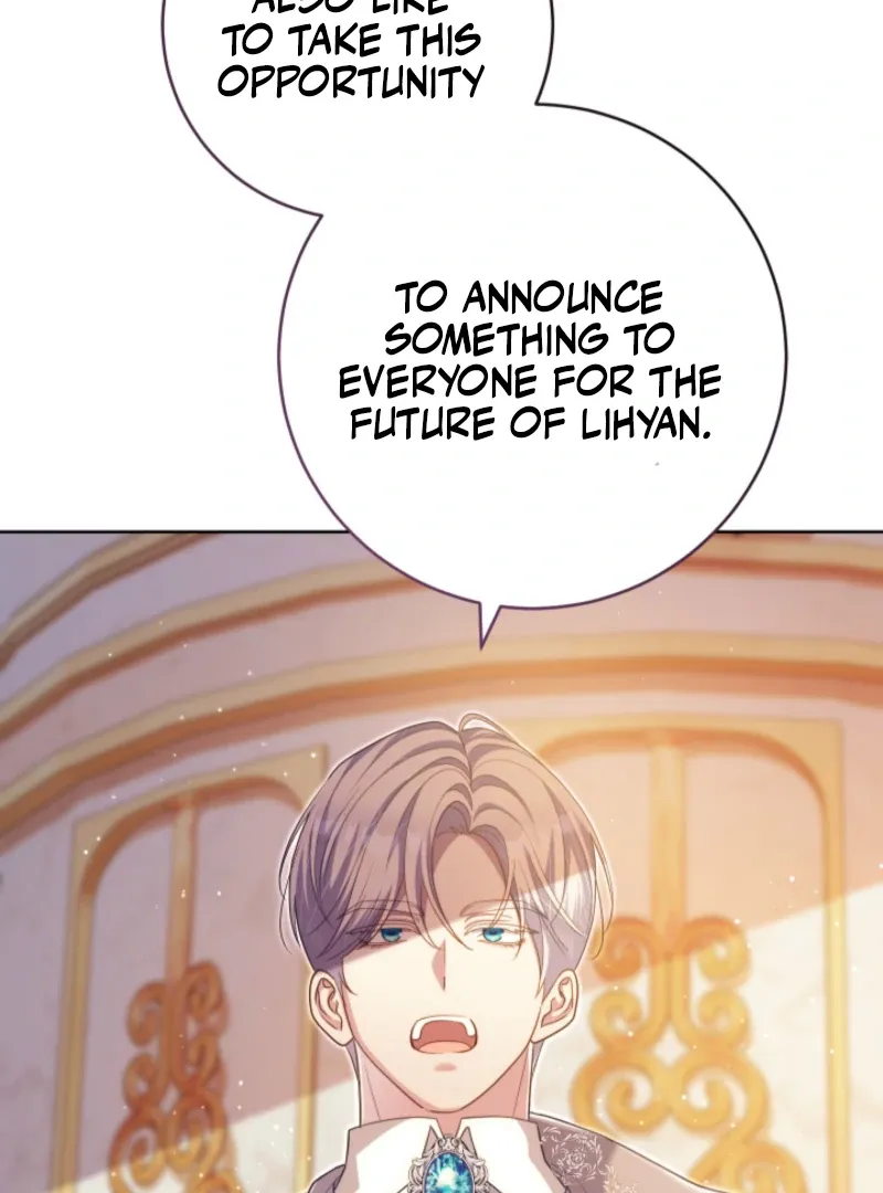 The Prince Meant for You Chapter 18 page 142 - 