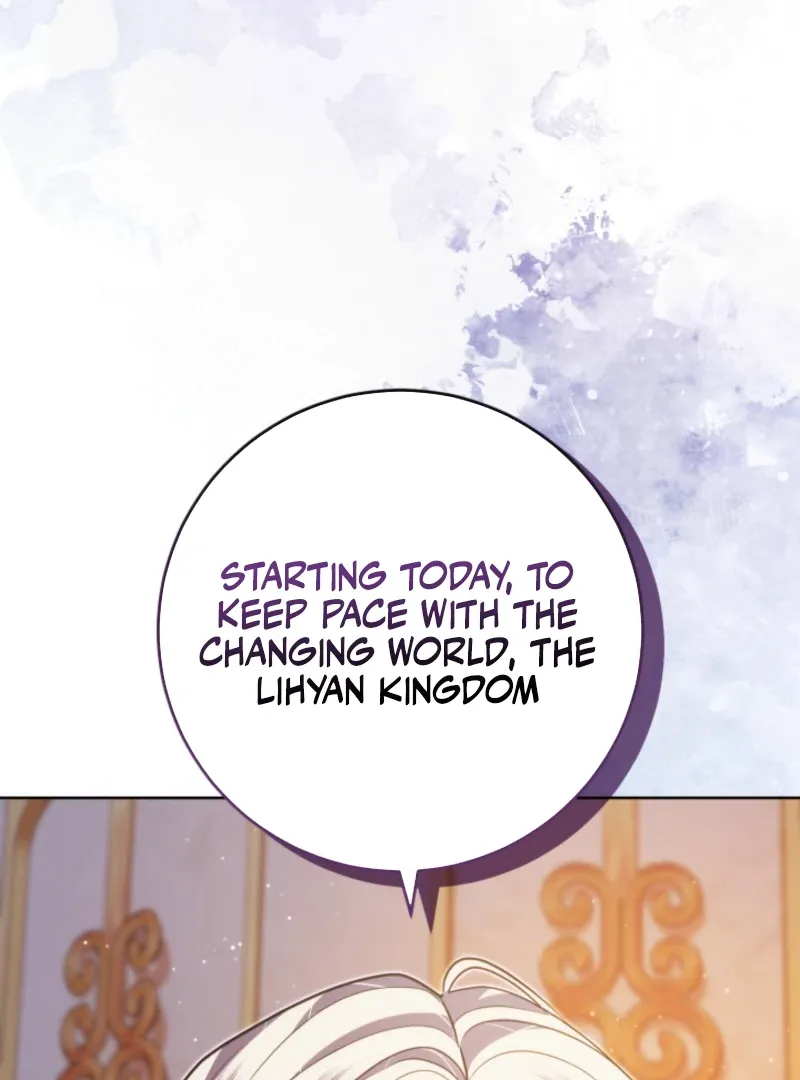 The Prince Meant for You Chapter 18 page 146 - 