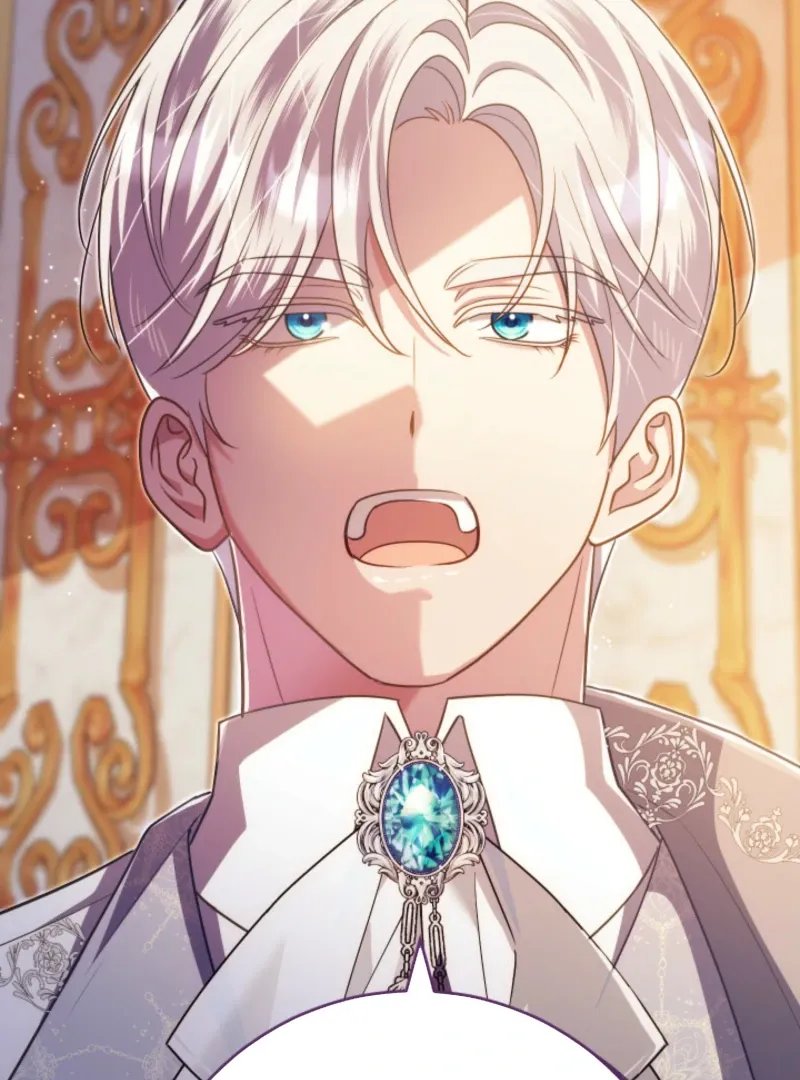 The Prince Meant for You Chapter 18 page 147 - 