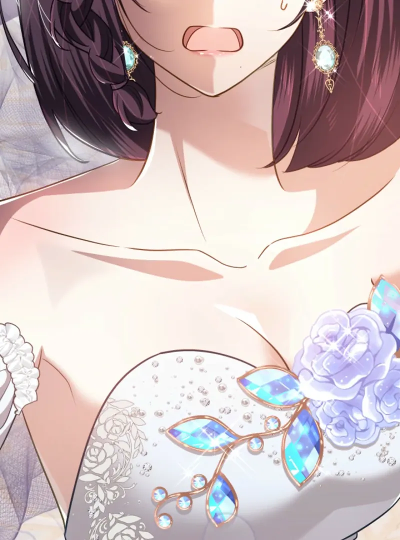 The Prince Meant for You Chapter 18 page 153 - 