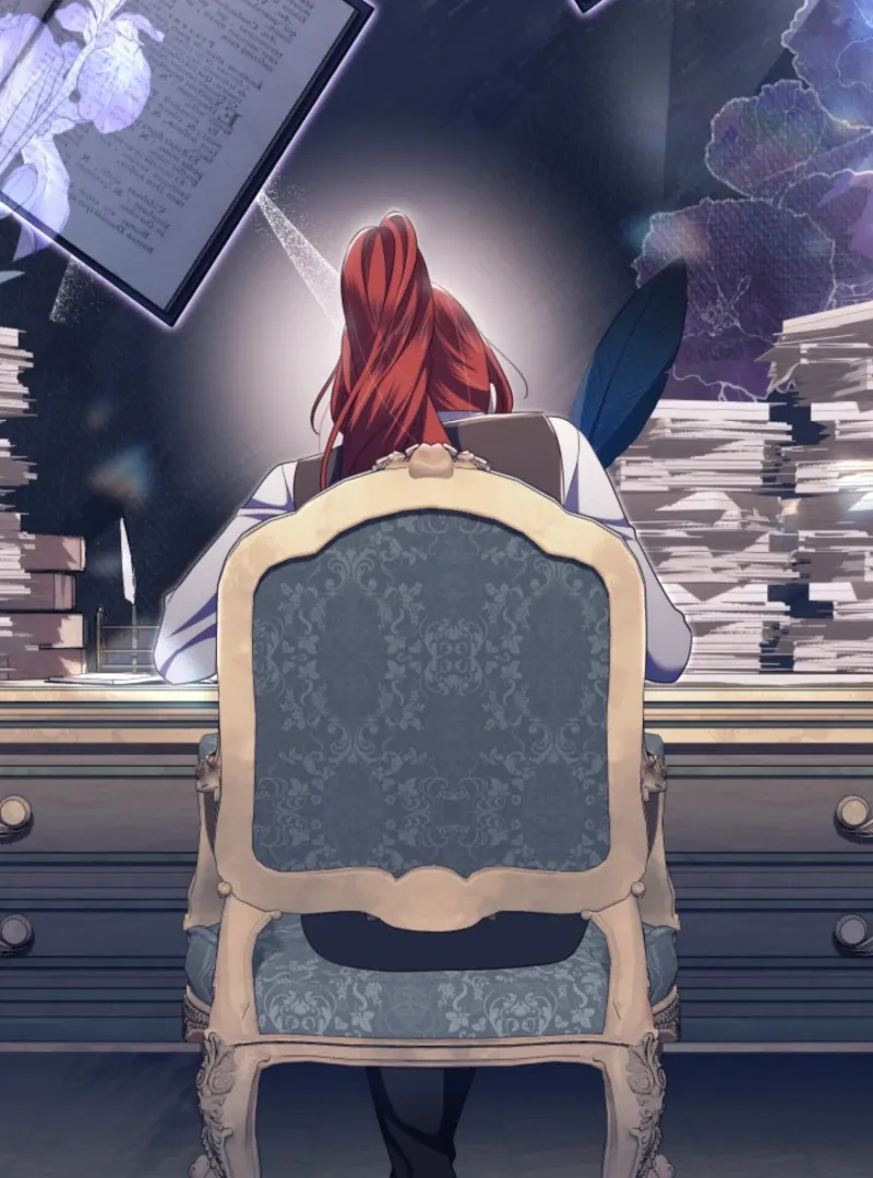 The Prince Meant for You Chapter 18 page 23 - 
