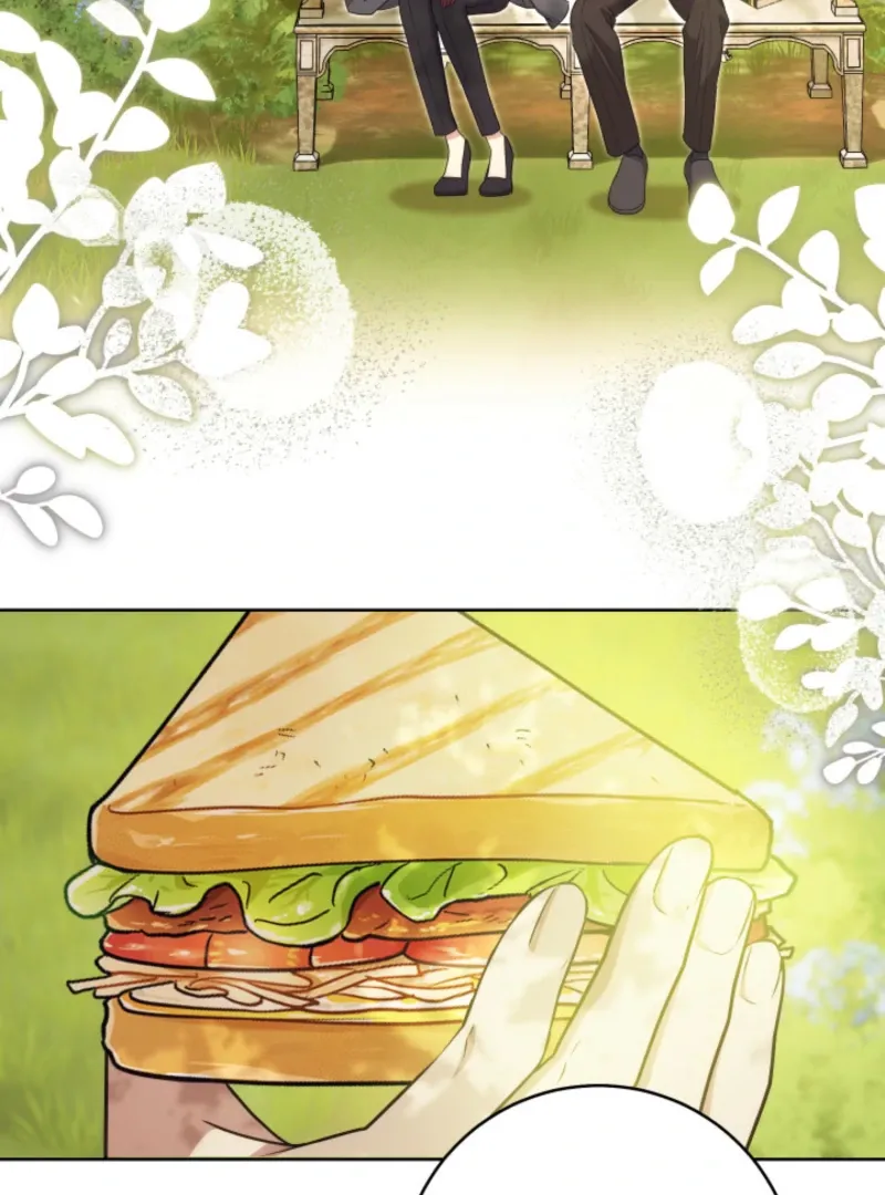 The Prince Meant for You Chapter 18 page 4 - 