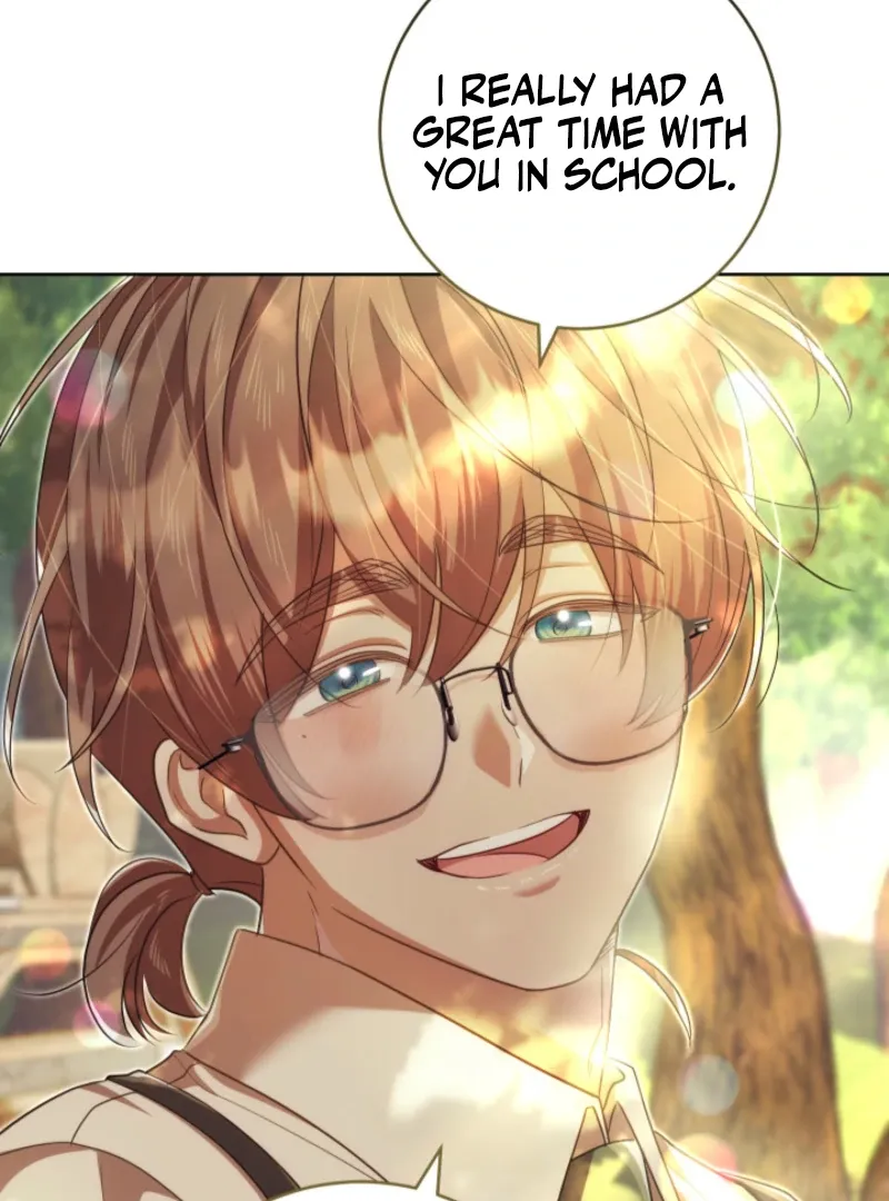 The Prince Meant for You Chapter 18 page 31 - 