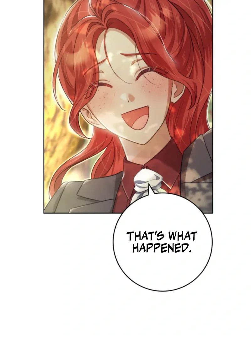 The Prince Meant for You Chapter 18 page 35 - 