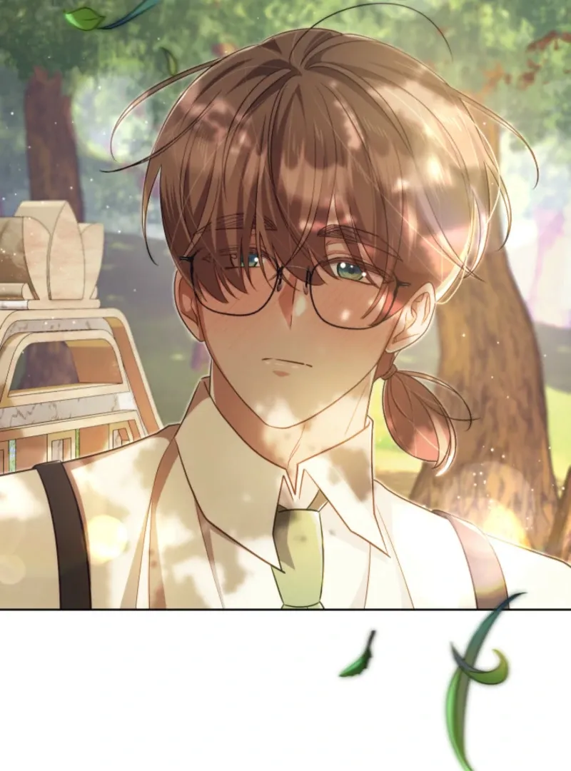 The Prince Meant for You Chapter 18 page 42 - 