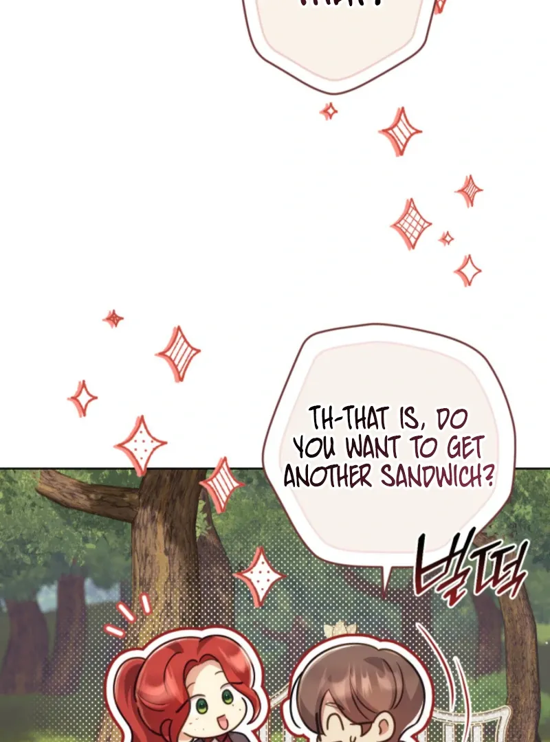 The Prince Meant for You Chapter 18 page 44 - 
