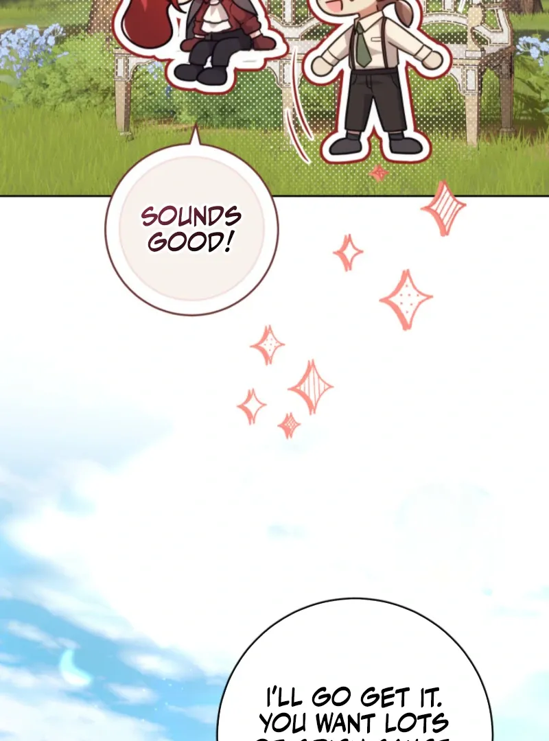 The Prince Meant for You Chapter 18 page 45 - 