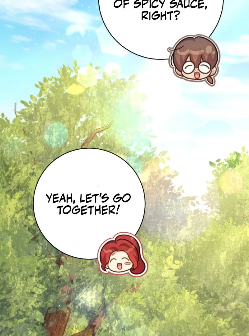 The Prince Meant for You Chapter 18 page 46 - 