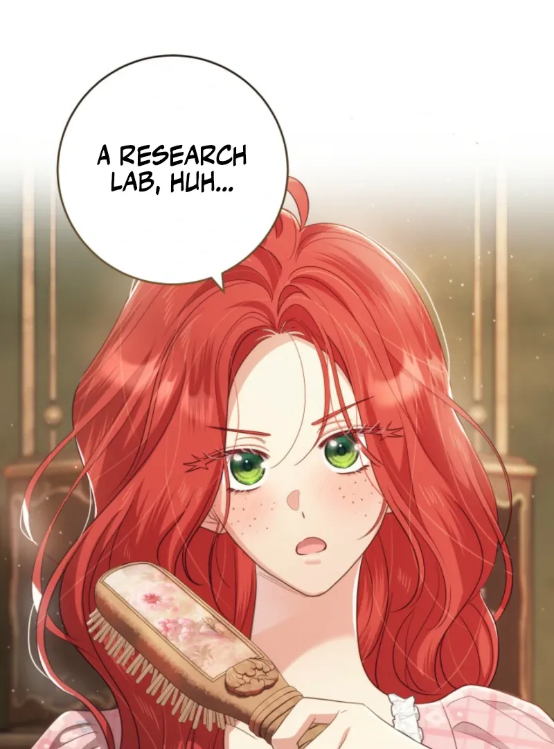 The Prince Meant for You Chapter 18 page 53 - 