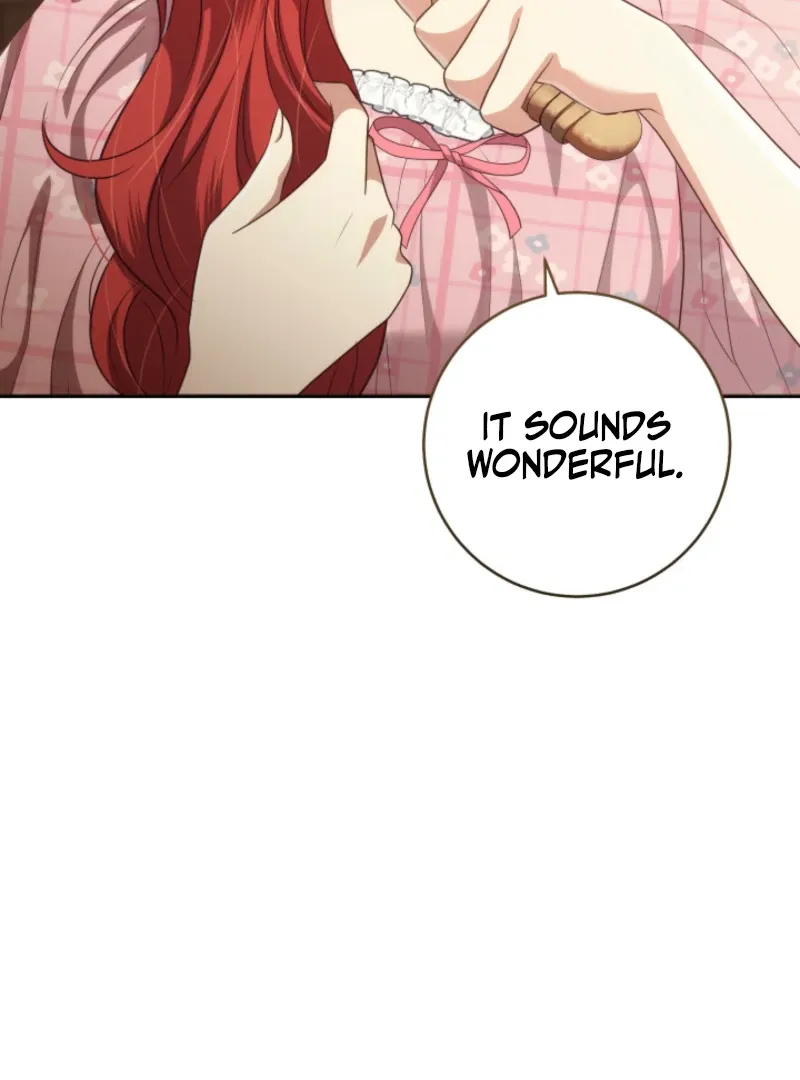 The Prince Meant for You Chapter 18 page 54 - 