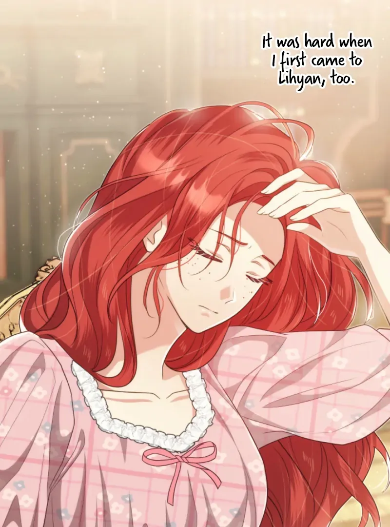 The Prince Meant for You Chapter 18 page 57 - 