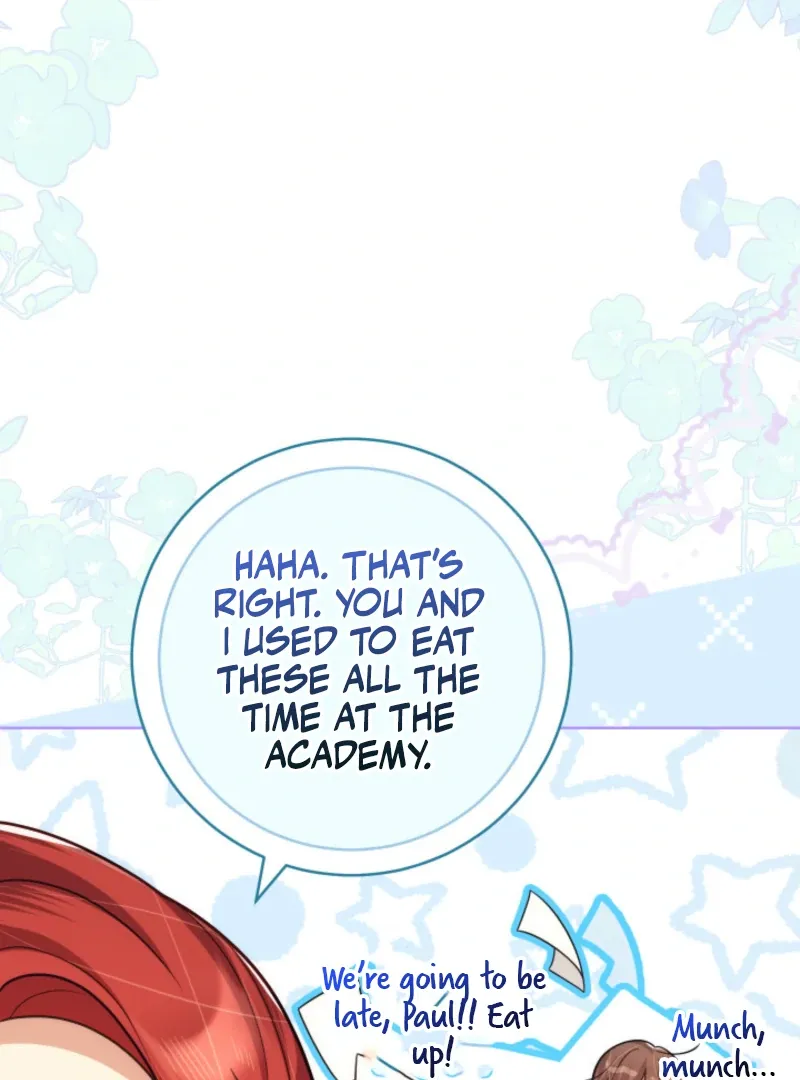 The Prince Meant for You Chapter 18 page 7 - 
