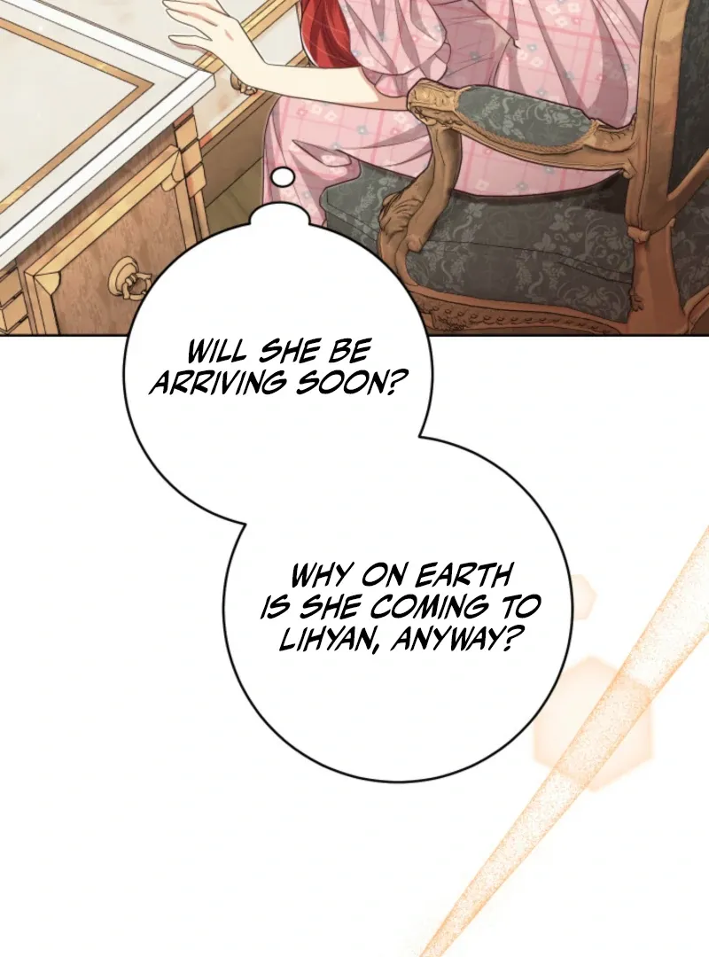 The Prince Meant for You Chapter 18 page 67 - 