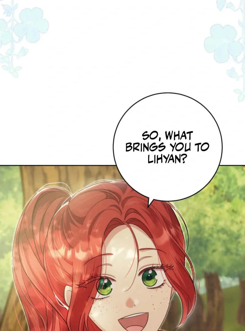The Prince Meant for You Chapter 18 page 9 - 