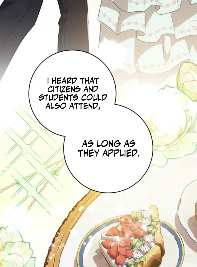 The Prince Meant for You Chapter 18 page 83 - 