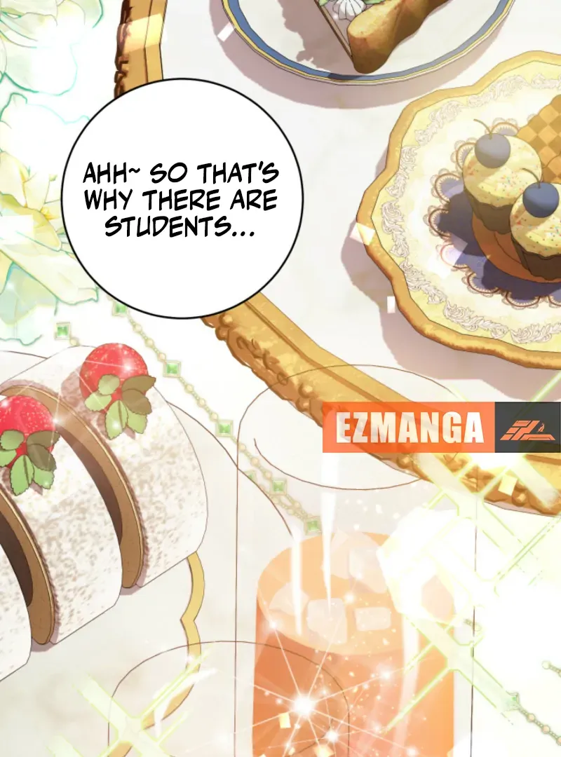 The Prince Meant for You Chapter 18 page 84 - 