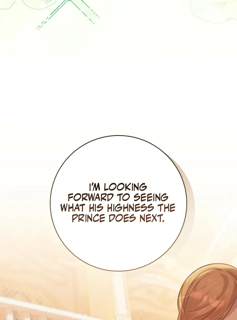 The Prince Meant for You Chapter 18 page 86 - 