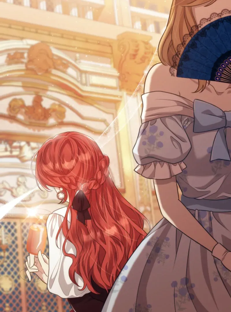 The Prince Meant for You Chapter 18 page 87 - 