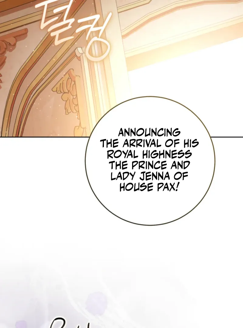 The Prince Meant for You Chapter 18 page 94 - 