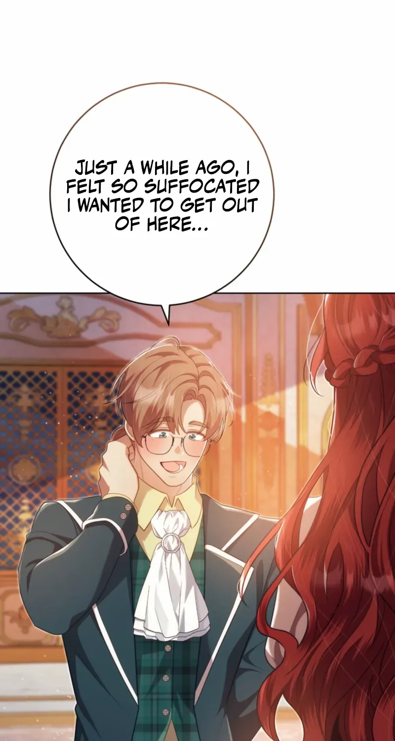 The Prince Meant for You Chapter 19 page 11 - 