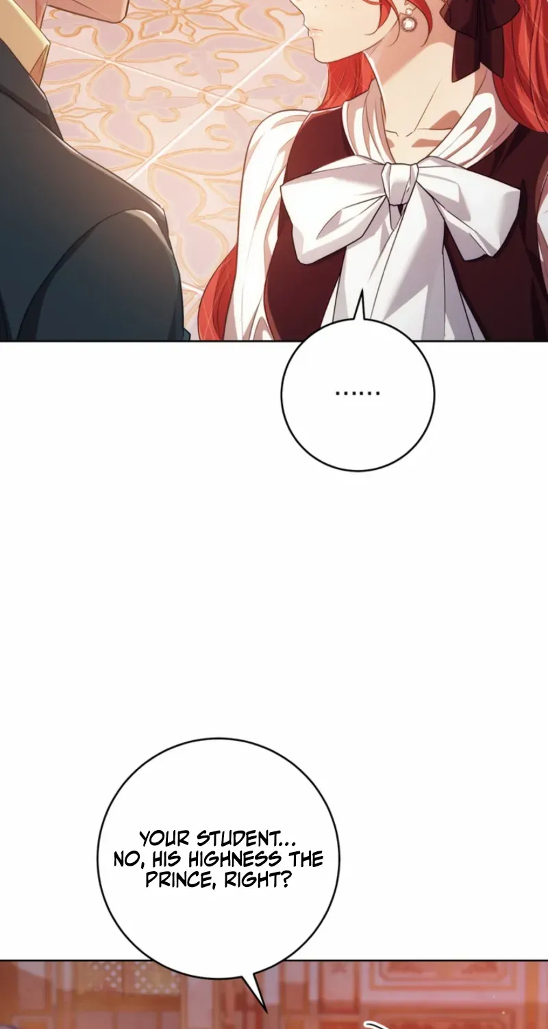 The Prince Meant for You Chapter 19 page 13 - 