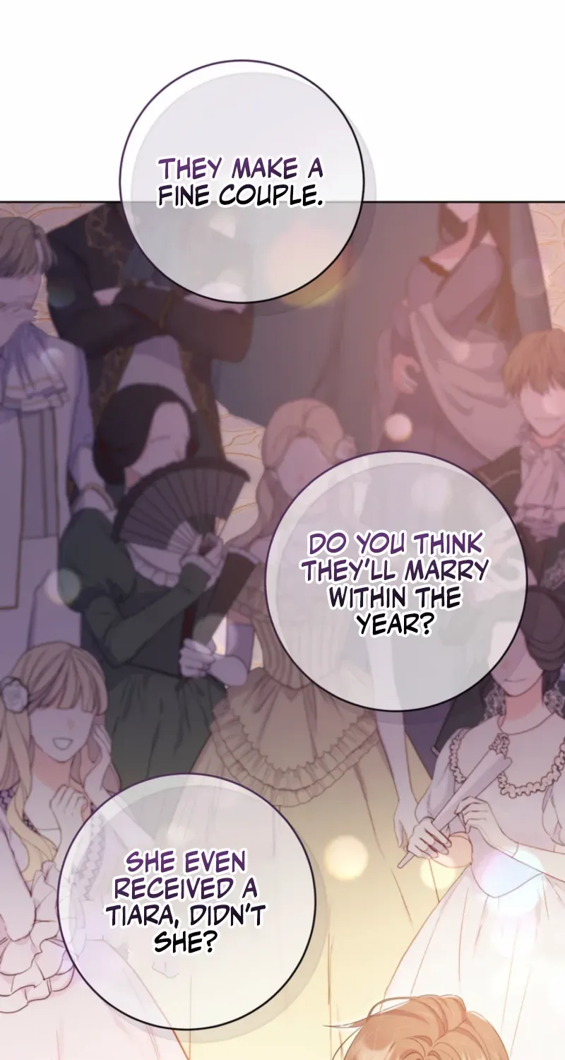 The Prince Meant for You Chapter 19 page 17 - 