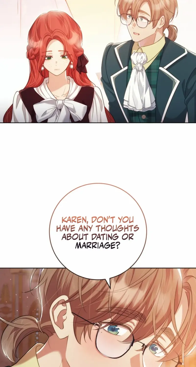 The Prince Meant for You Chapter 19 page 18 - 