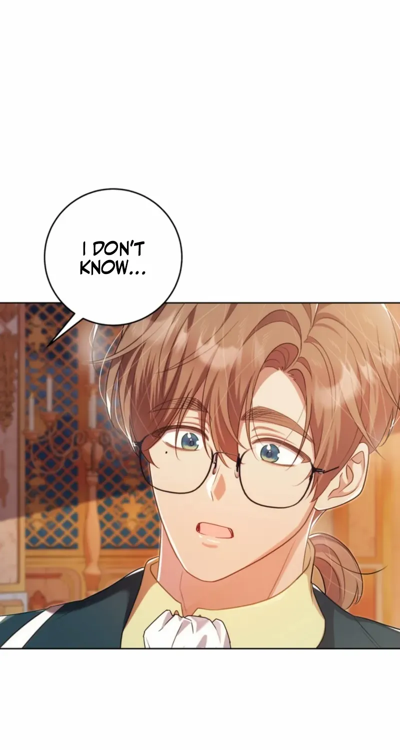 The Prince Meant for You Chapter 19 page 21 - 