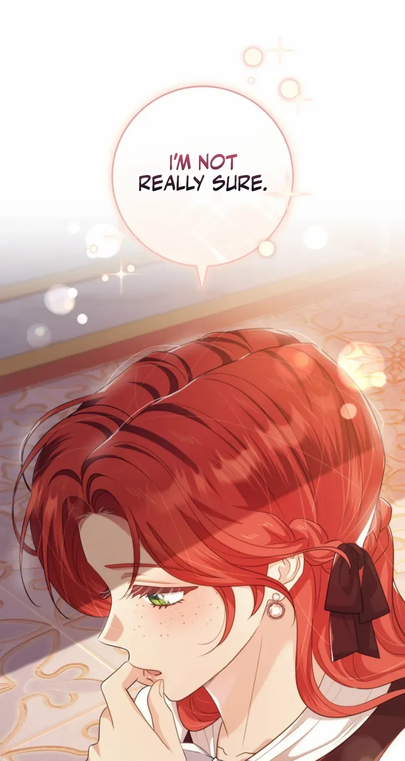 The Prince Meant for You Chapter 19 page 22 - 