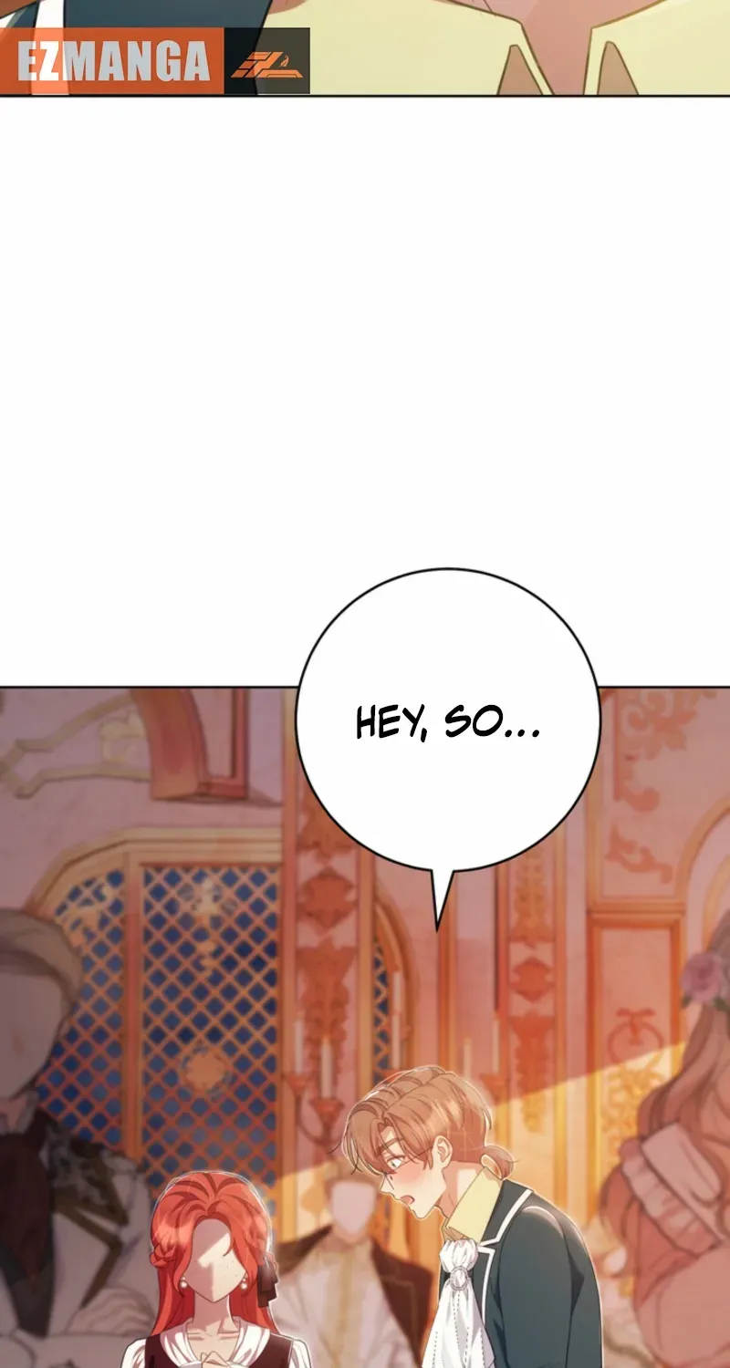 The Prince Meant for You Chapter 19 page 24 - 