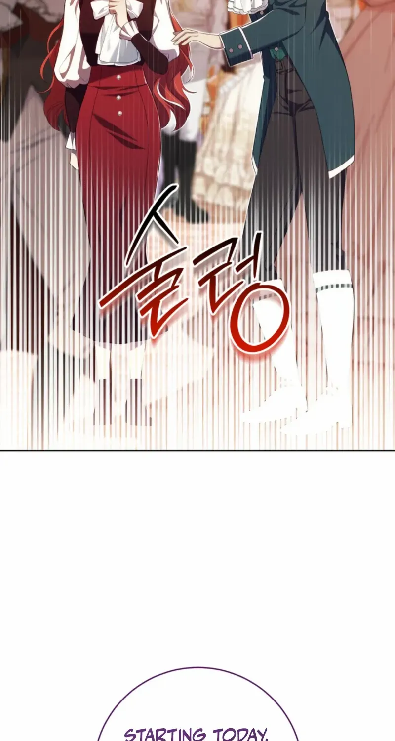 The Prince Meant for You Chapter 19 page 25 - 