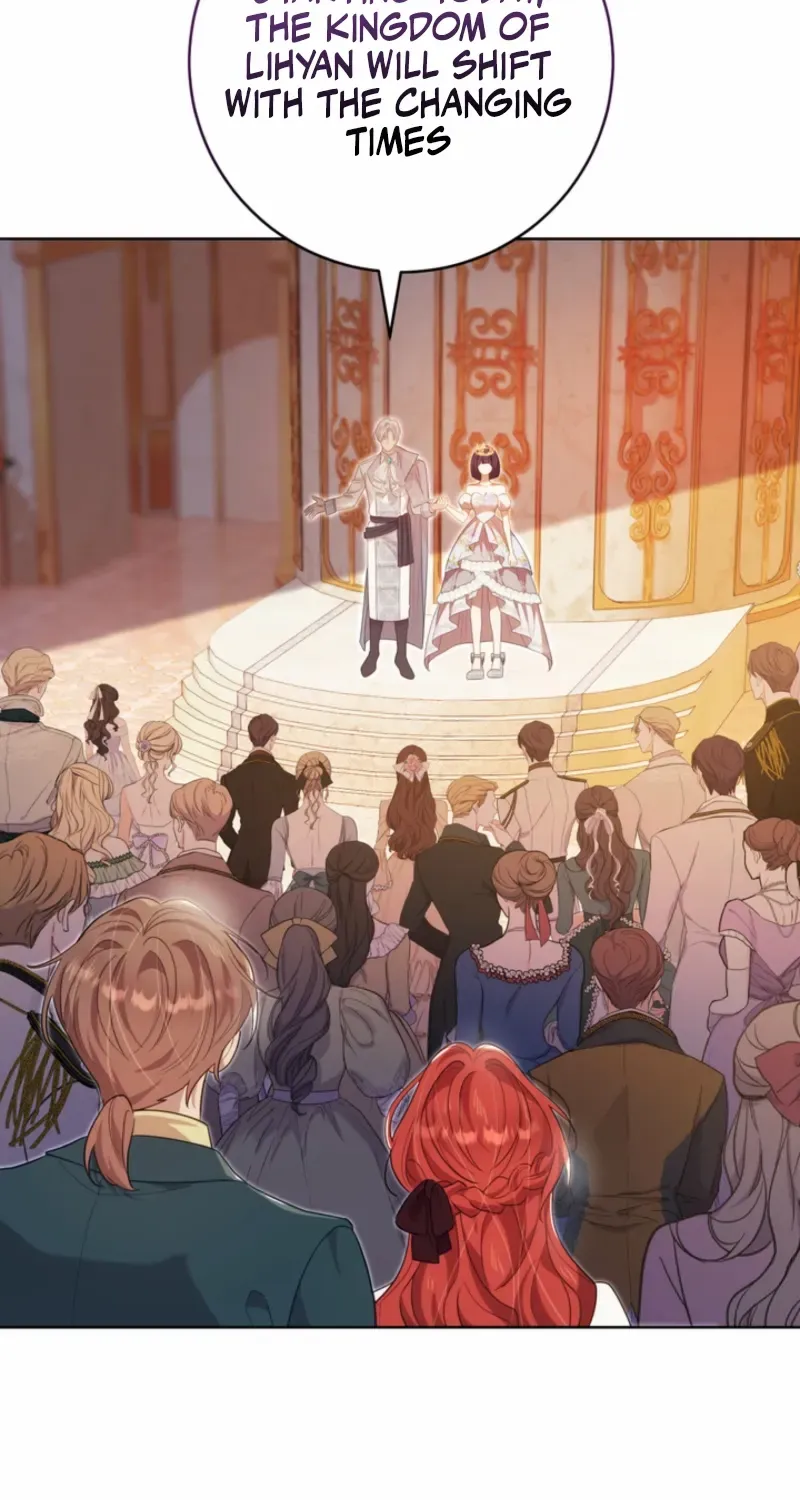 The Prince Meant for You Chapter 19 page 26 - 