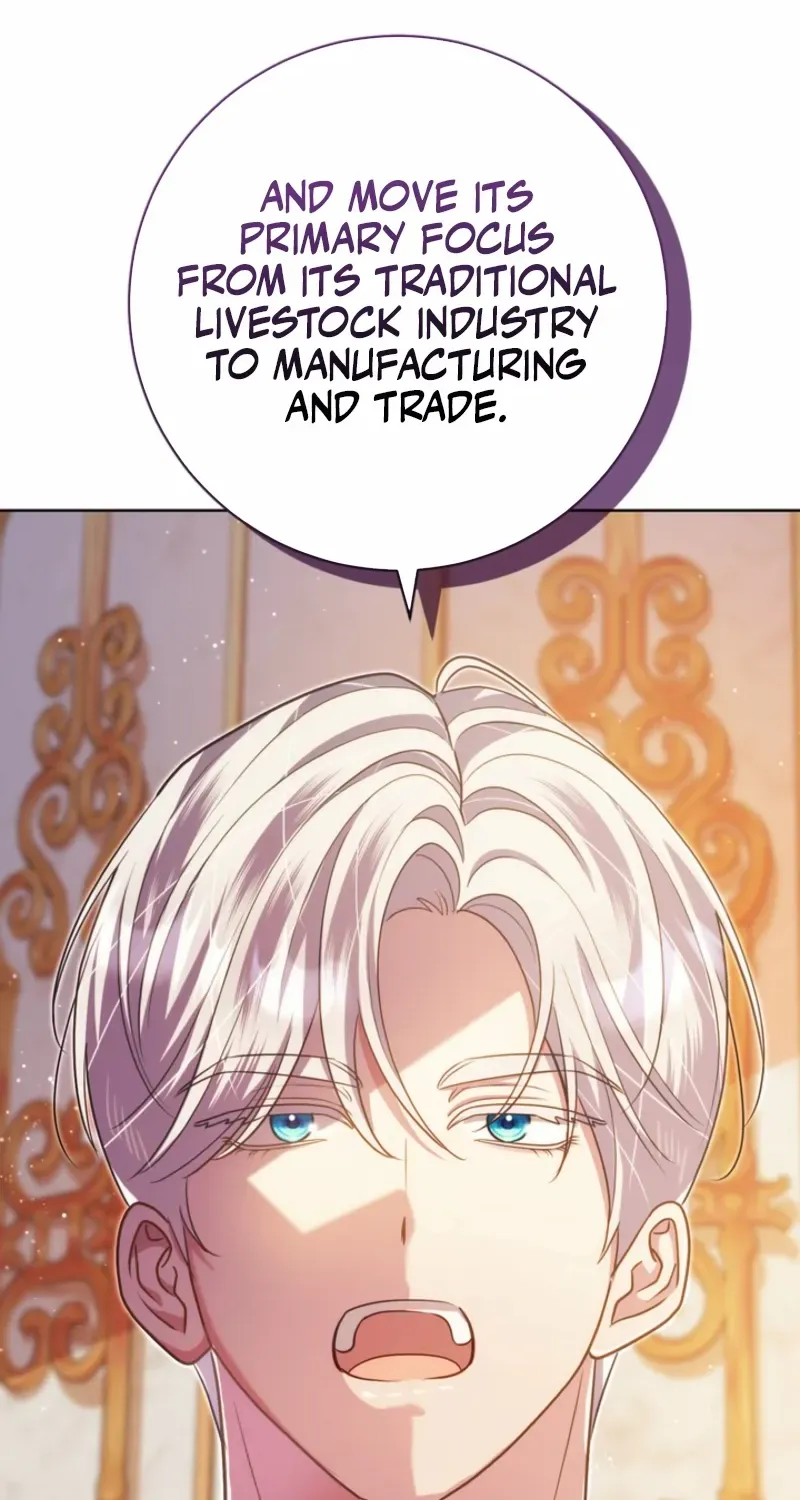 The Prince Meant for You Chapter 19 page 27 - 