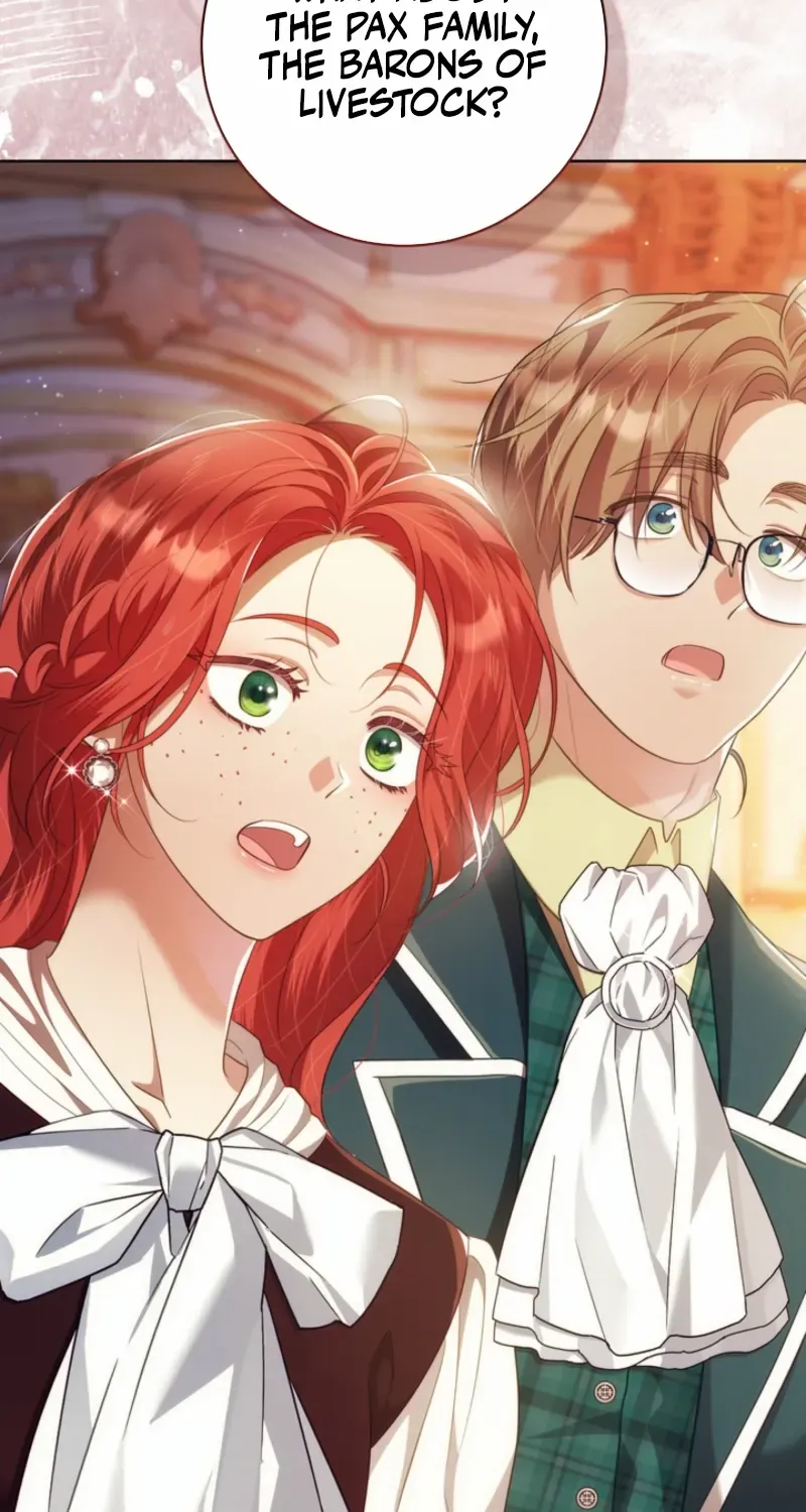 The Prince Meant for You Chapter 19 page 31 - 