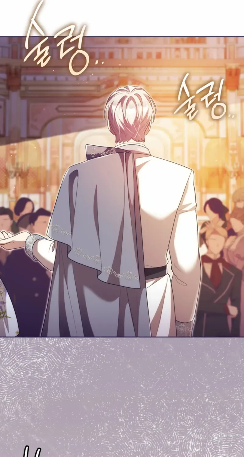 The Prince Meant for You Chapter 19 page 35 - 