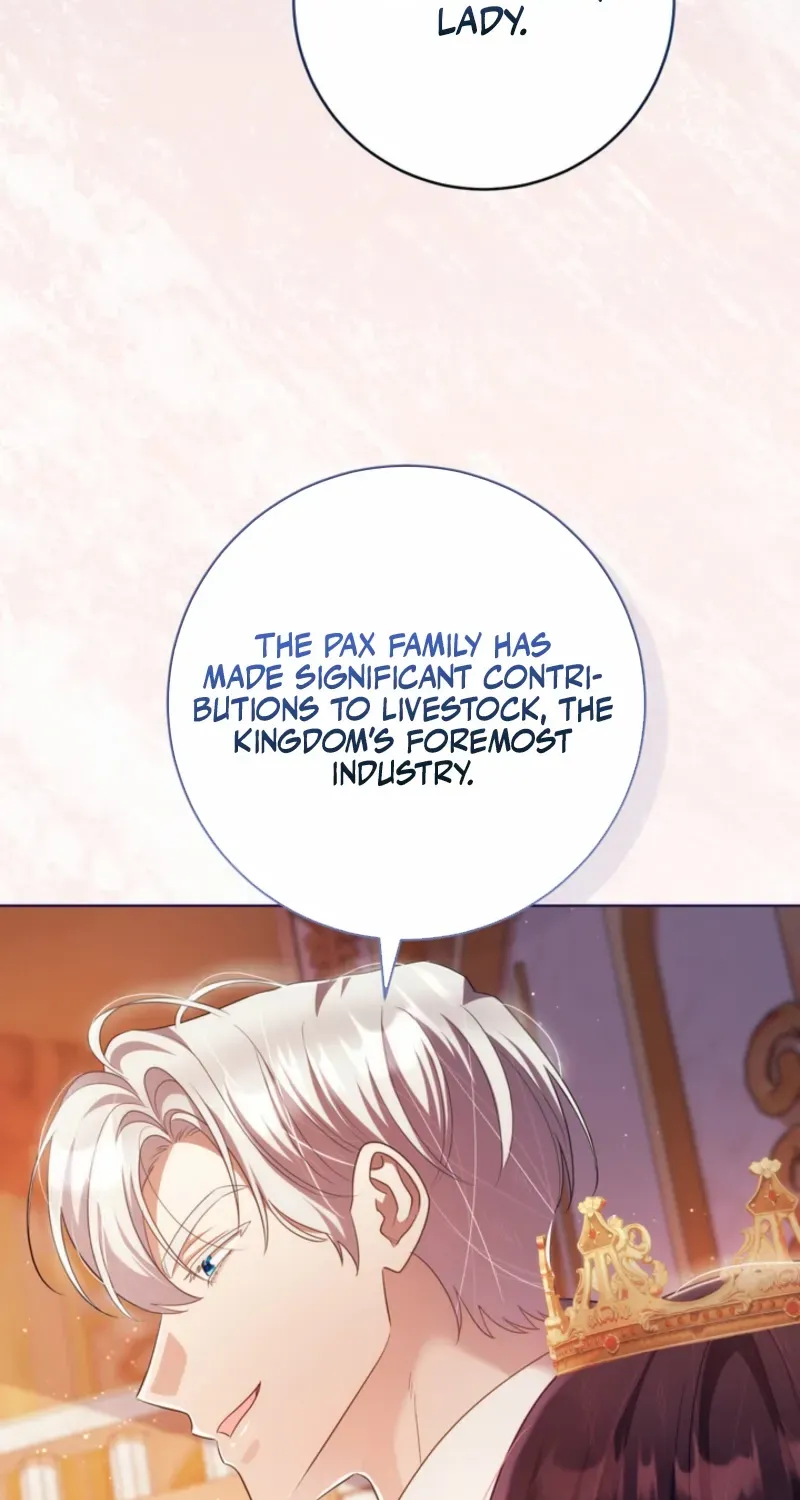 The Prince Meant for You Chapter 19 page 37 - 