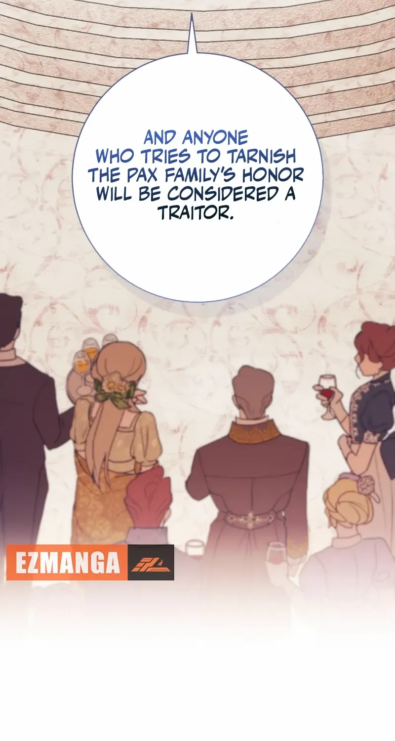 The Prince Meant for You Chapter 19 page 40 - 