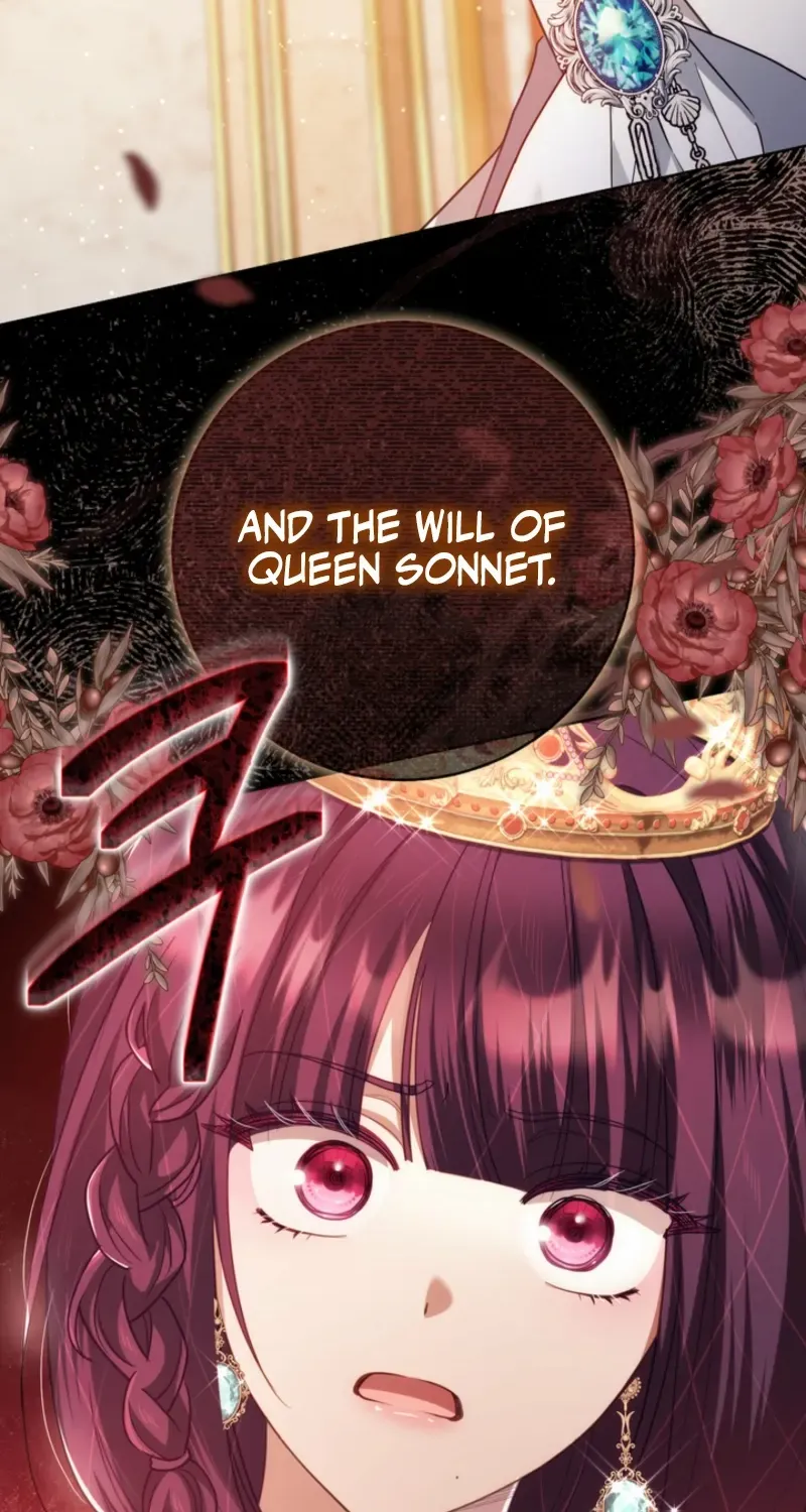 The Prince Meant for You Chapter 19 page 42 - 