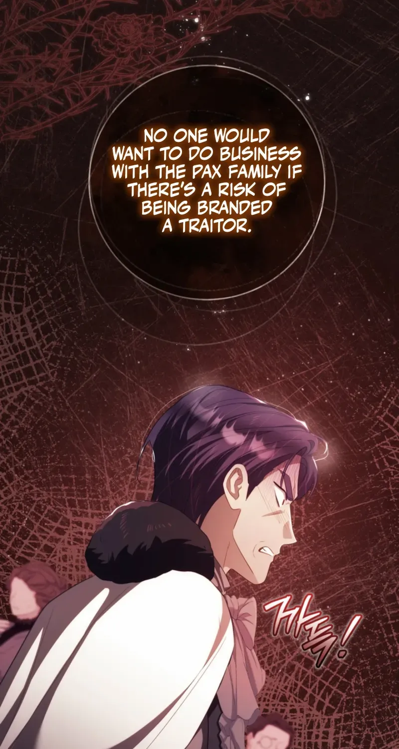 The Prince Meant for You Chapter 19 page 46 - 