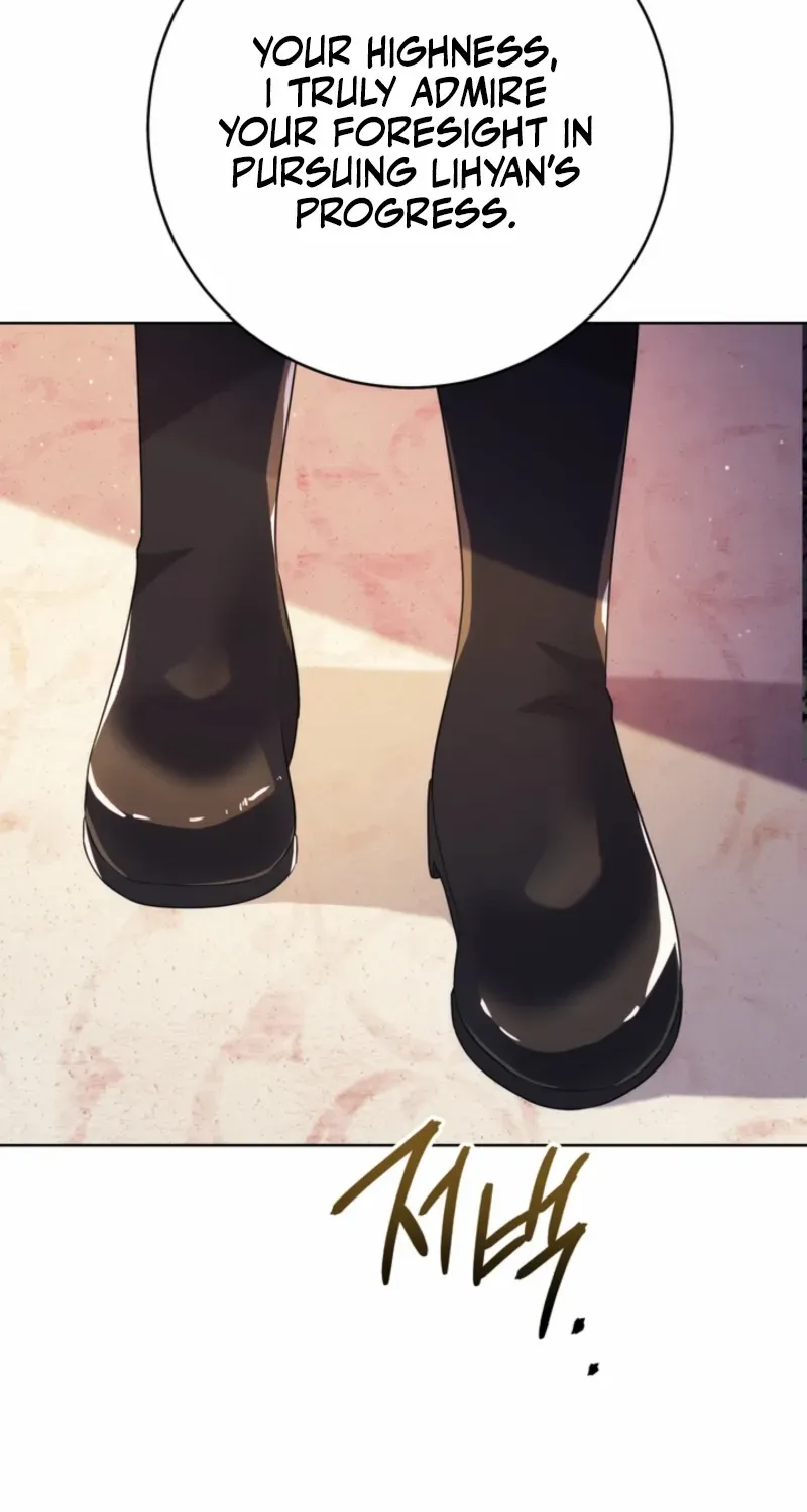 The Prince Meant for You Chapter 19 page 49 - 
