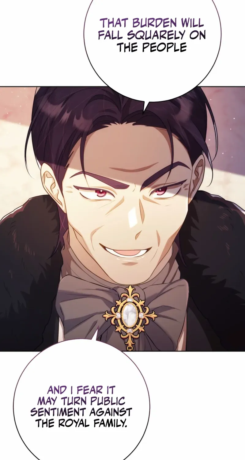 The Prince Meant for You Chapter 19 page 52 - 