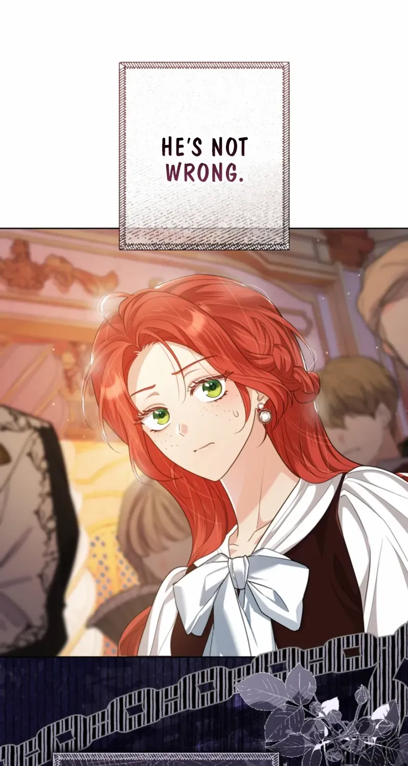 The Prince Meant for You Chapter 19 page 55 - 