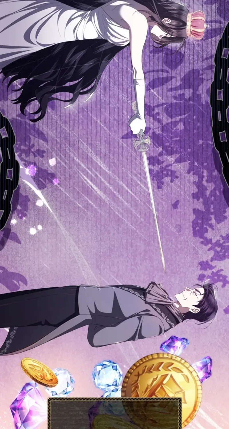 The Prince Meant for You Chapter 19 page 57 - 