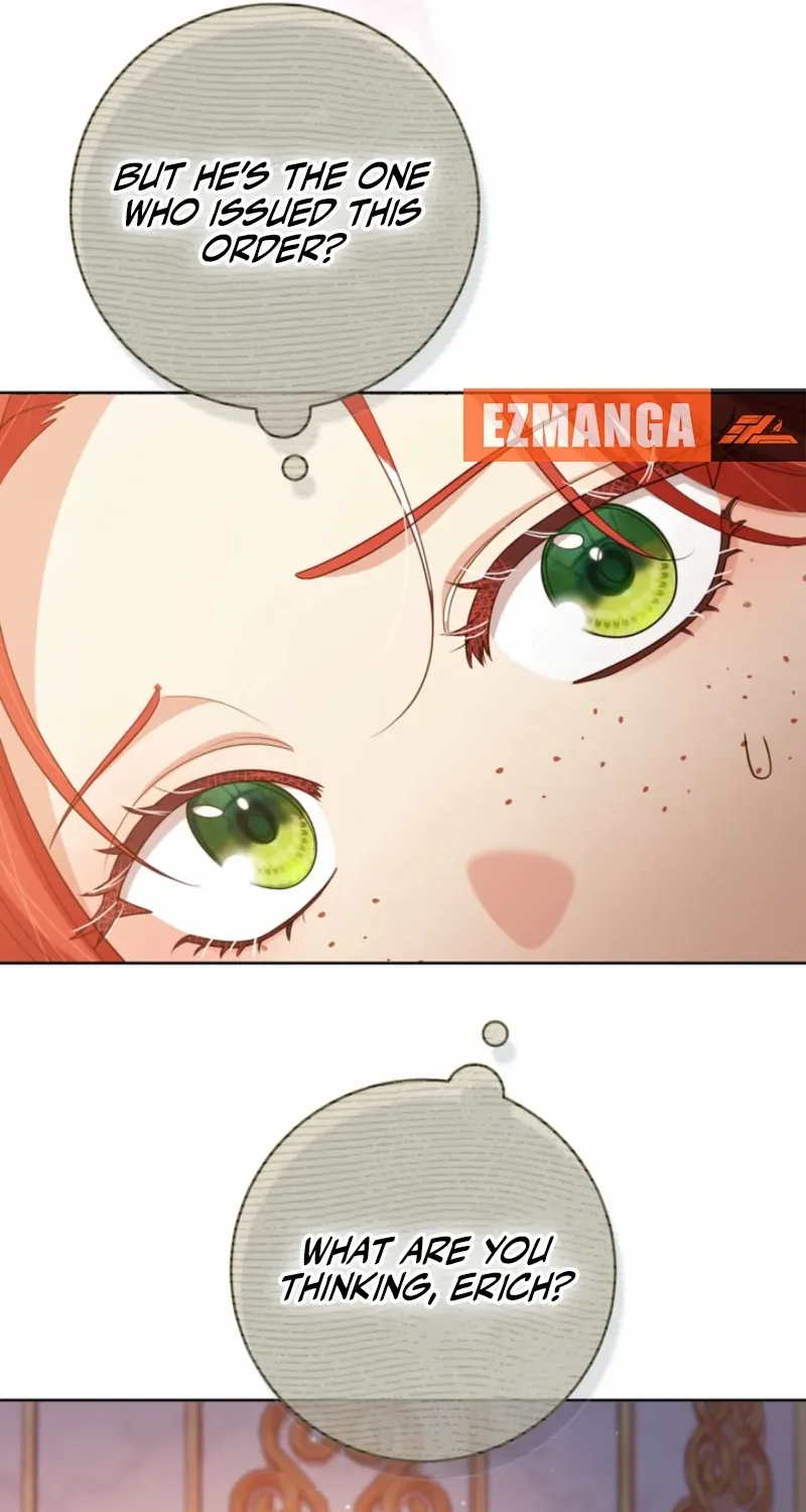 The Prince Meant for You Chapter 19 page 59 - 