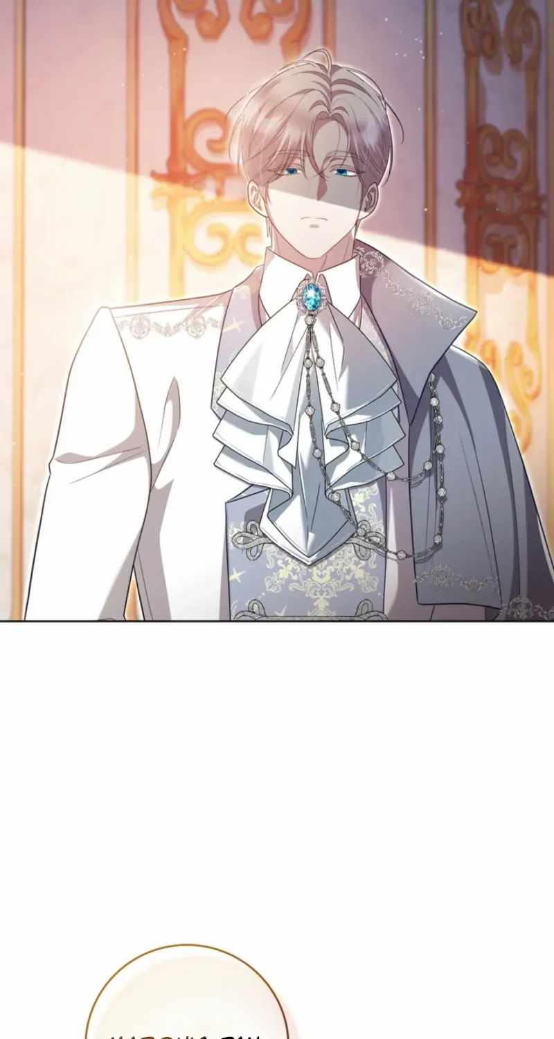 The Prince Meant for You Chapter 19 page 60 - 