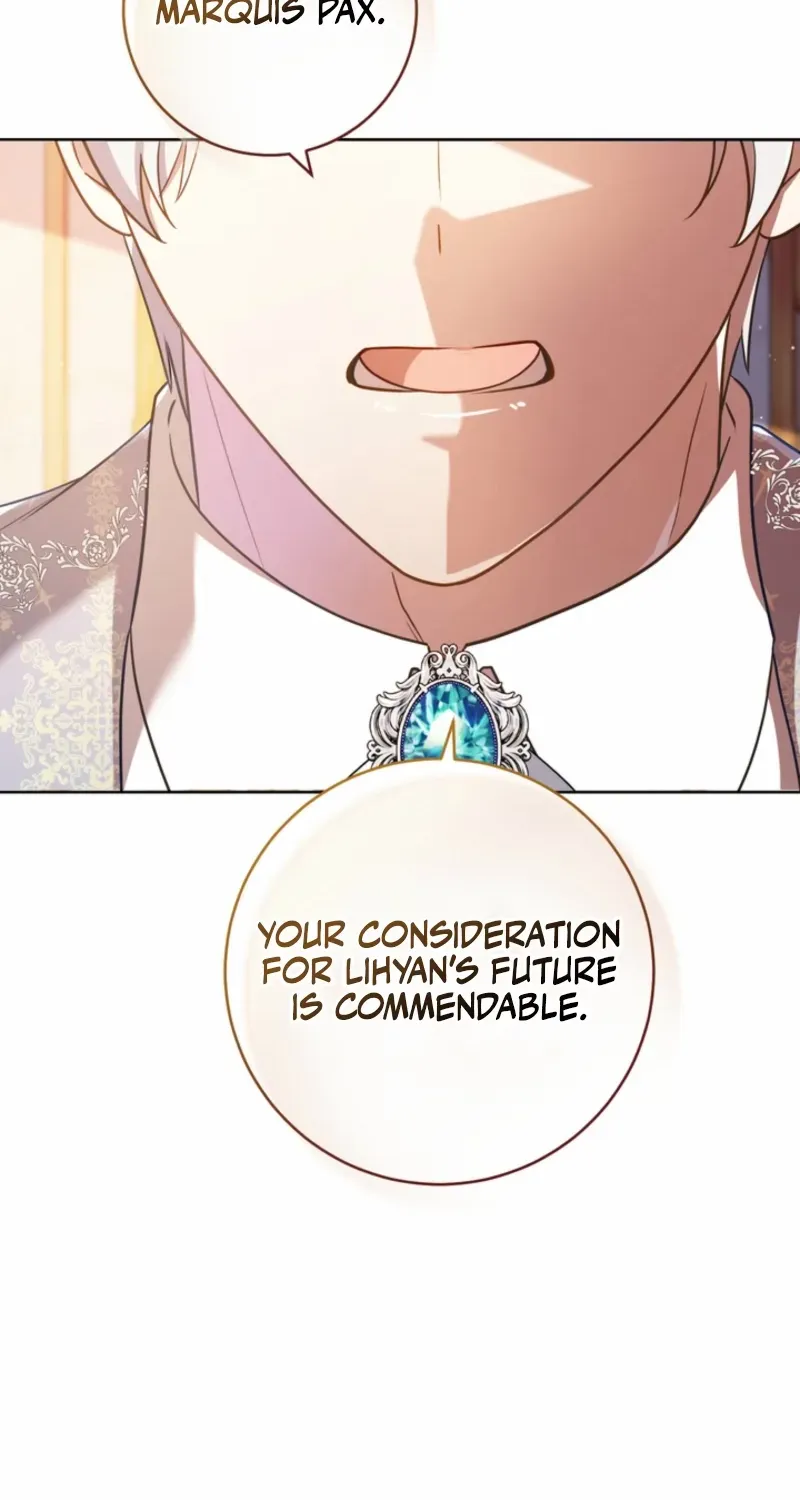 The Prince Meant for You Chapter 19 page 61 - 