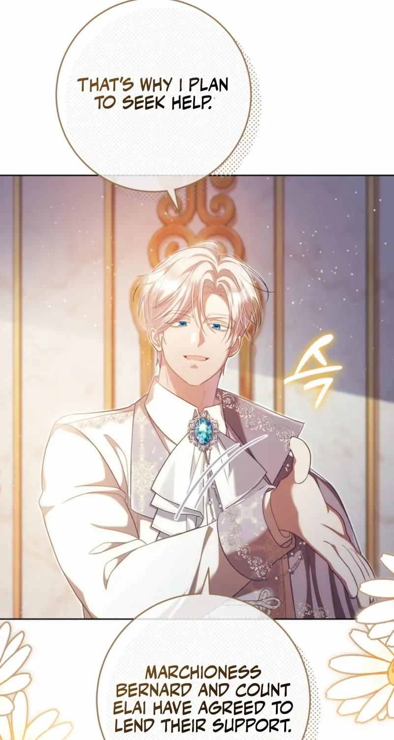 The Prince Meant for You Chapter 19 page 63 - 