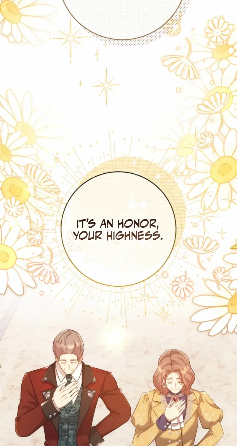 The Prince Meant for You Chapter 19 page 64 - 