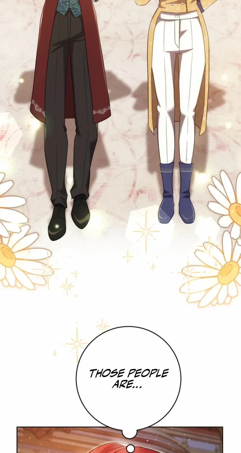 The Prince Meant for You Chapter 19 page 65 - 
