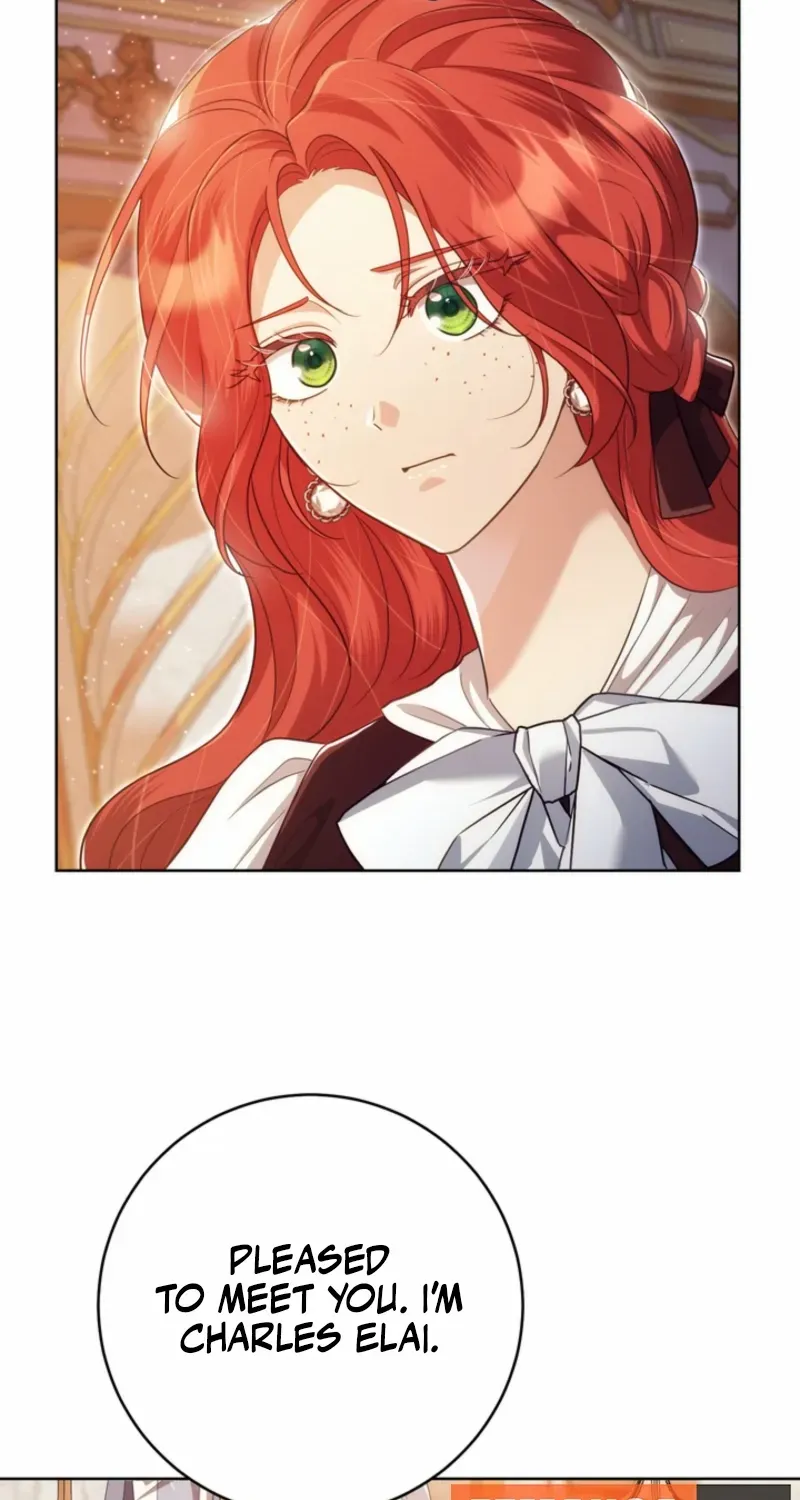 The Prince Meant for You Chapter 19 page 66 - 